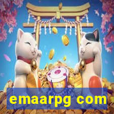emaarpg com